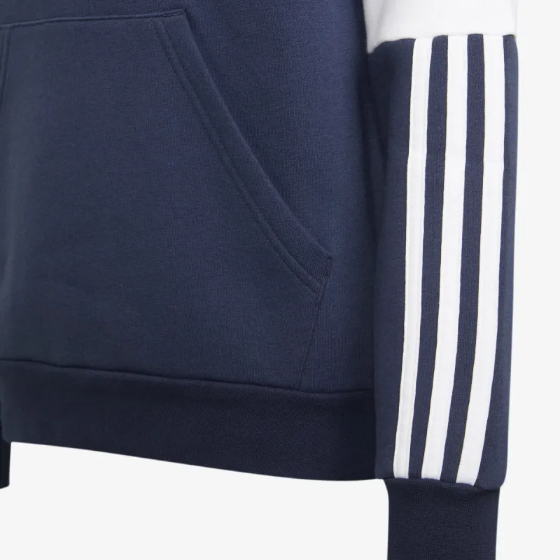 ADIDAS Dukserica COLORBLOCK HOODIE