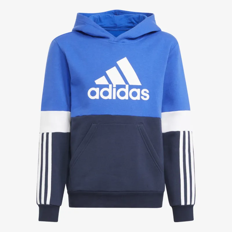 ADIDAS Dukserica COLORBLOCK HOODIE