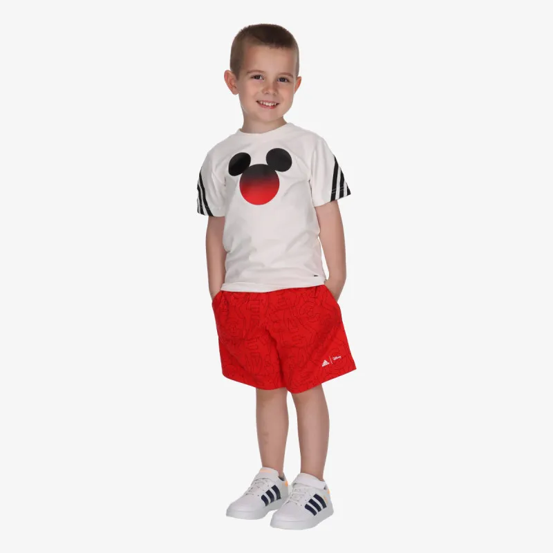 ADIDAS ŠORC I MAJICA DISNEY MICKEY MOUSE