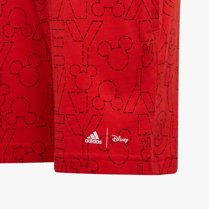 ADIDAS ŠORC I MAJICA DISNEY MICKEY MOUSE