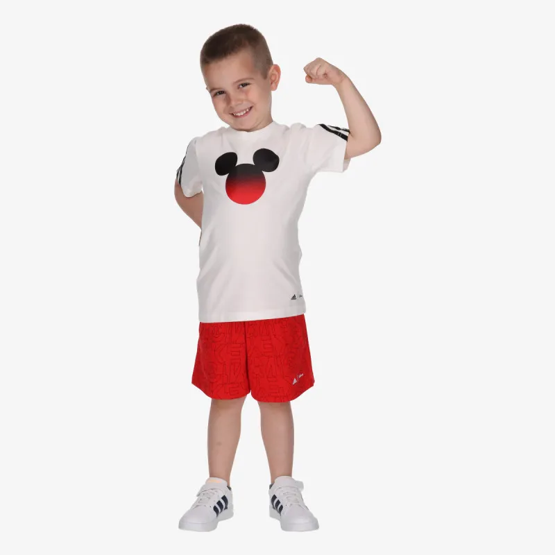 ADIDAS ŠORC I MAJICA DISNEY MICKEY MOUSE 