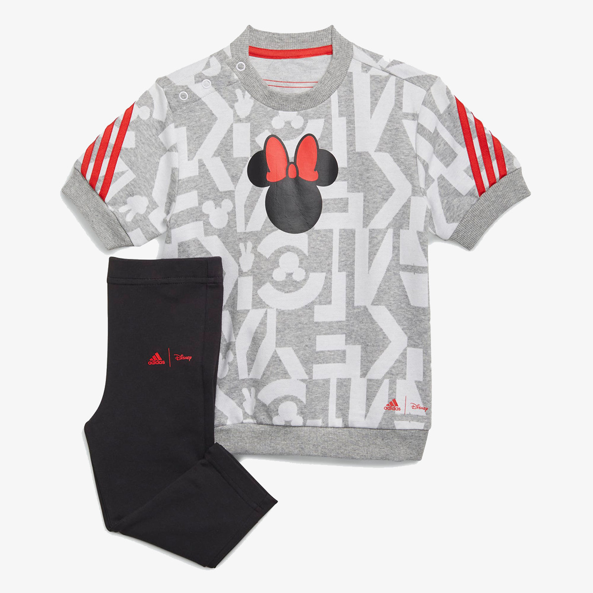 ADIDAS Trenerka INF DY MM SUM G