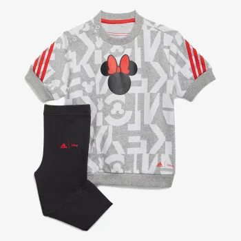 ADIDAS Trenerka INF DY MM SUM G 