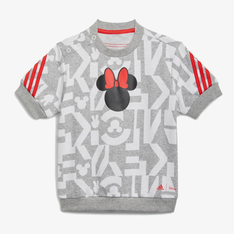 ADIDAS Trenerka INF DY MM SUM G