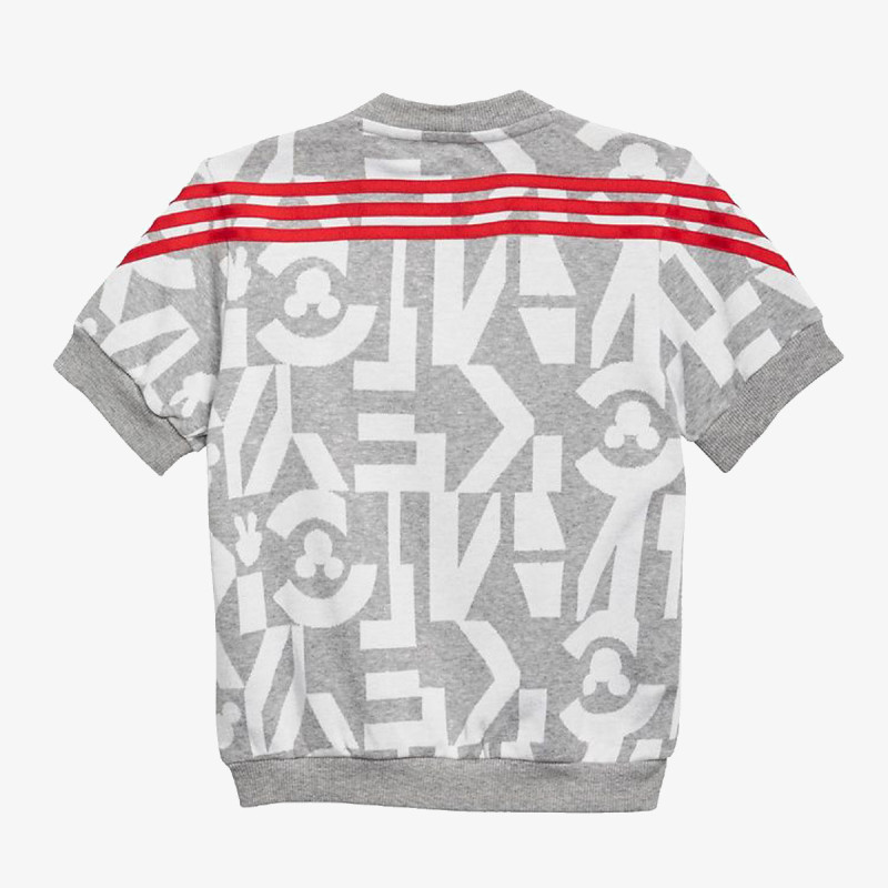 ADIDAS Trenerka INF DY MM SUM G