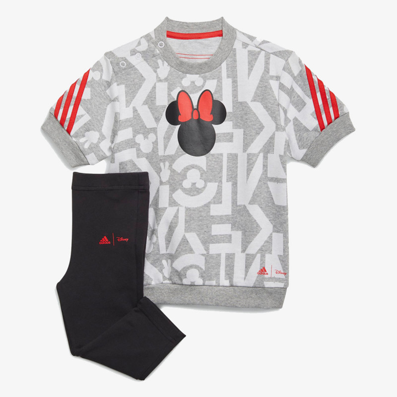 ADIDAS Trenerka INF DY MM SUM G