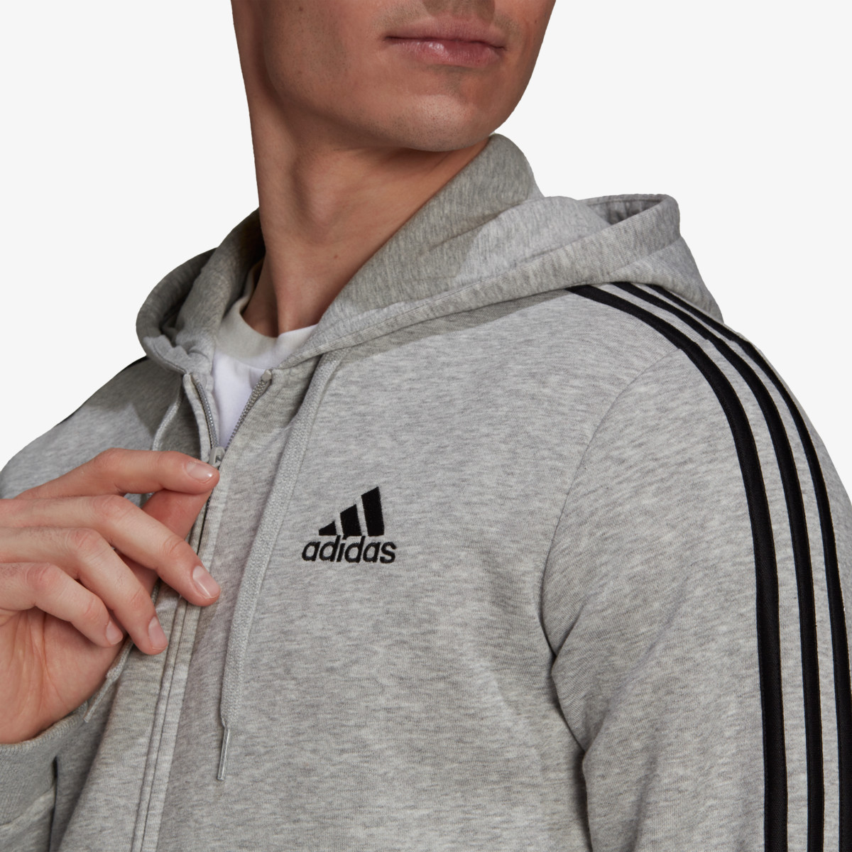 ADIDAS Dukserica ESSENTIALS