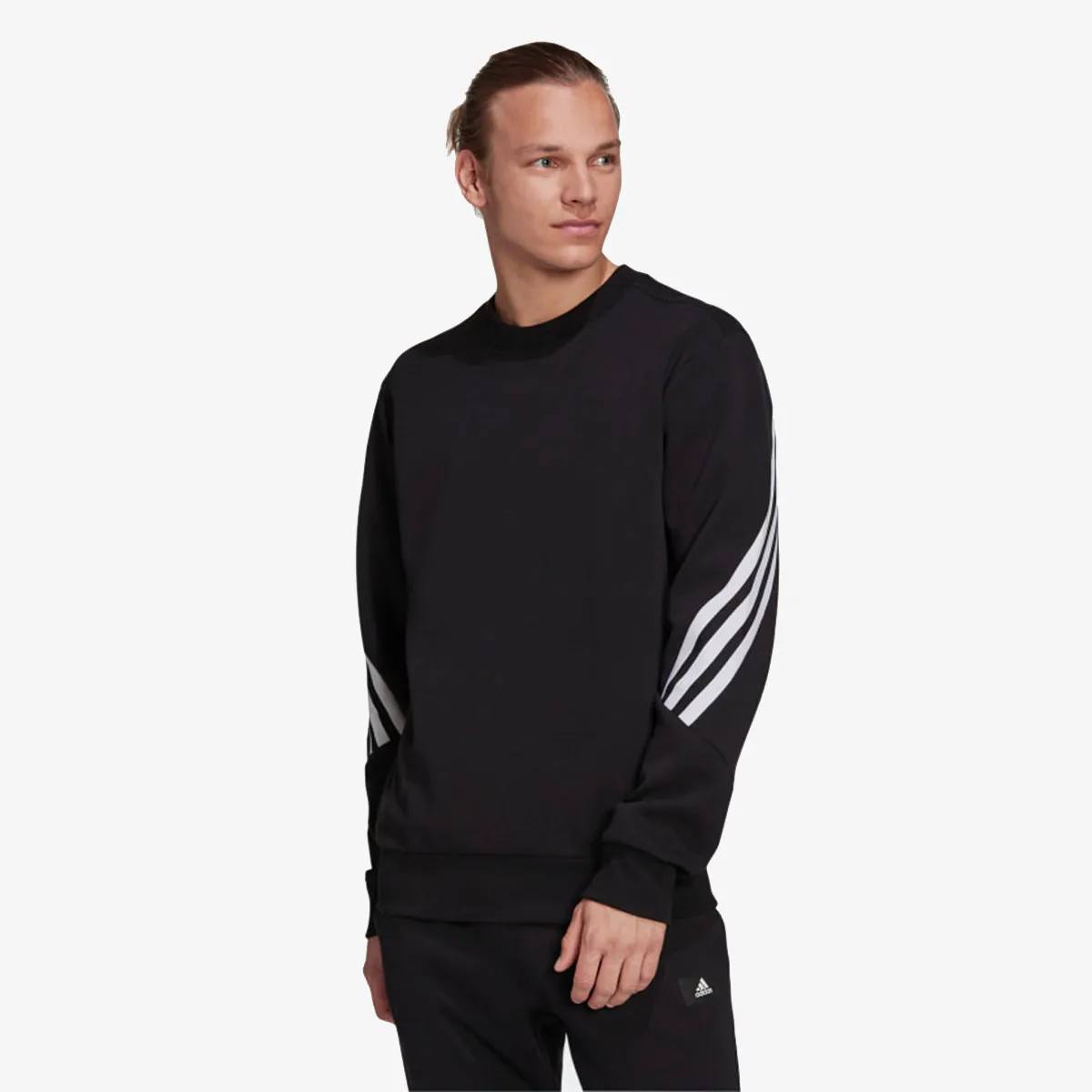 ADIDAS Dukserica Sportswear Future Icons Three Stripes 
