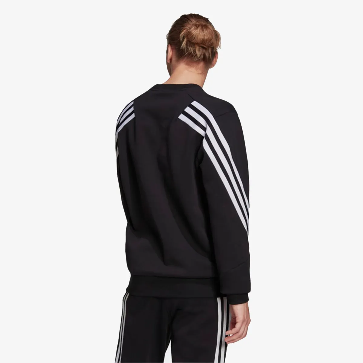 ADIDAS Dukserica Sportswear Future Icons Three Stripes 