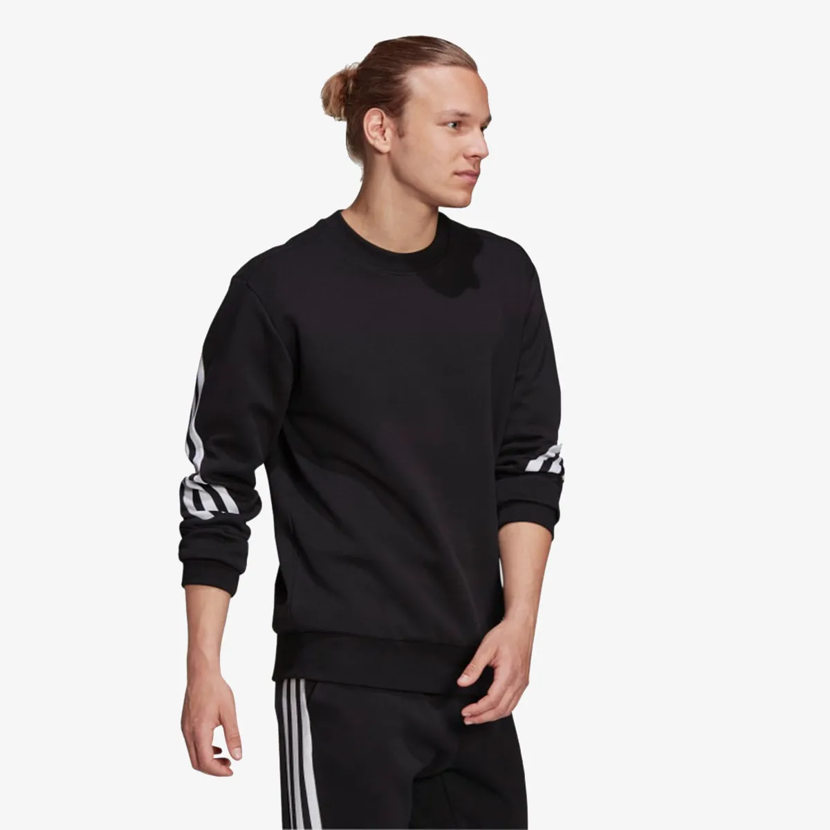 ADIDAS Dukserica Sportswear Future Icons Three Stripes 