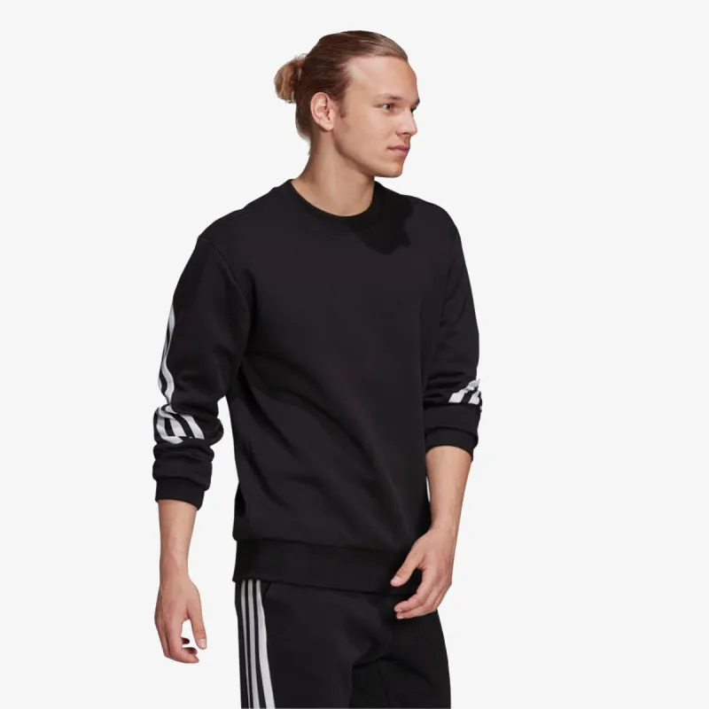 ADIDAS Dukserica Sportswear Future Icons Three Stripes 