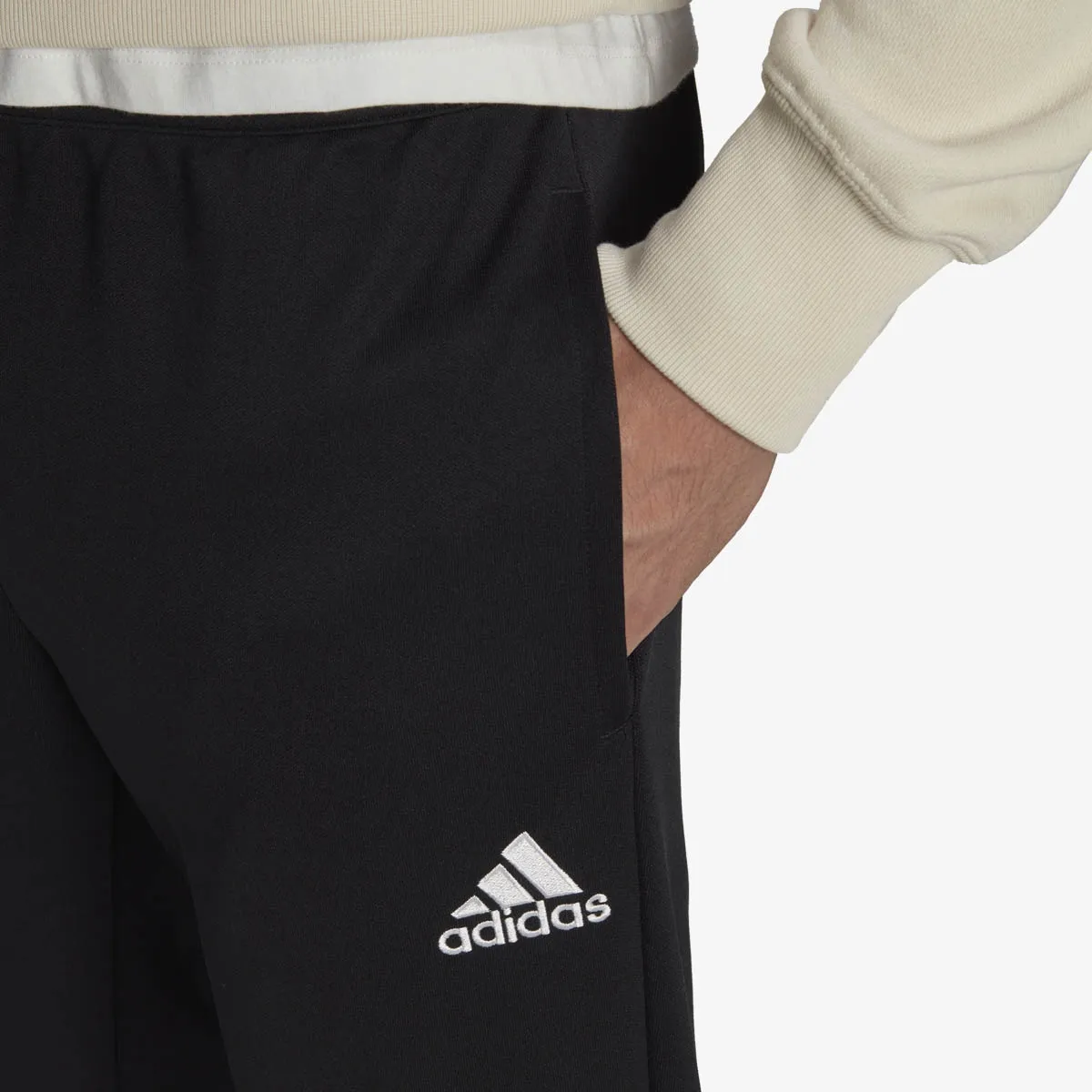 ADIDAS Donji deo trenerke Entrada 22