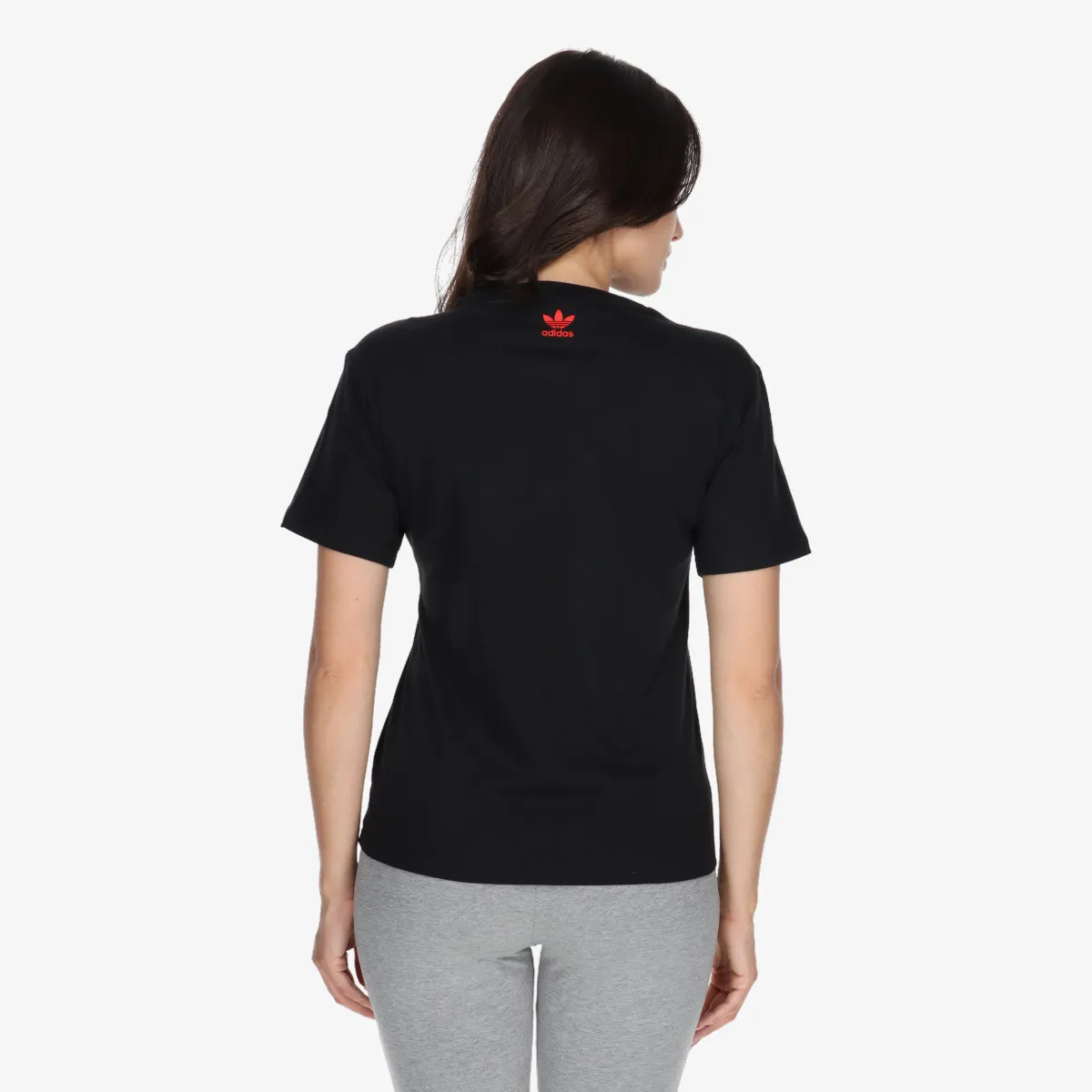 ADIDAS Majica ORIGINALS REGULAR