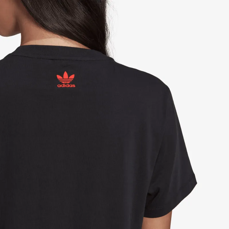 ADIDAS Majica ORIGINALS REGULAR