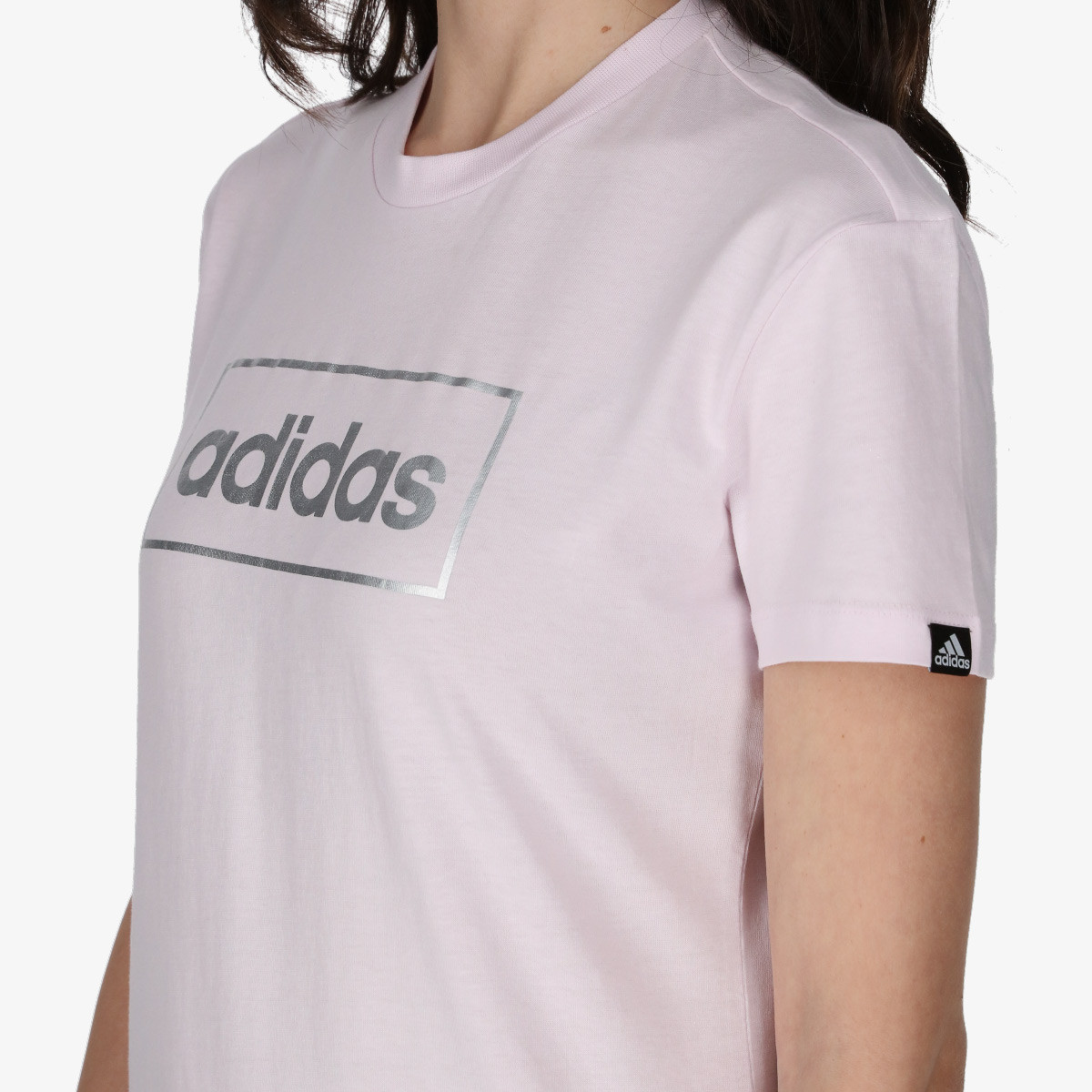 ADIDAS Majica FOIL BOX GRAPHIC