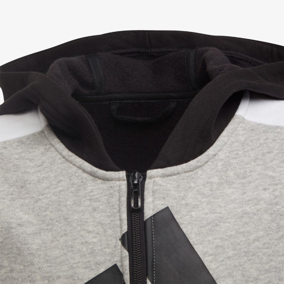 ADIDAS Dukserica COLORBLOCK FLEECE