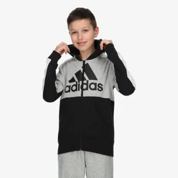 ADIDAS Dukserica COLORBLOCK FLEECE 