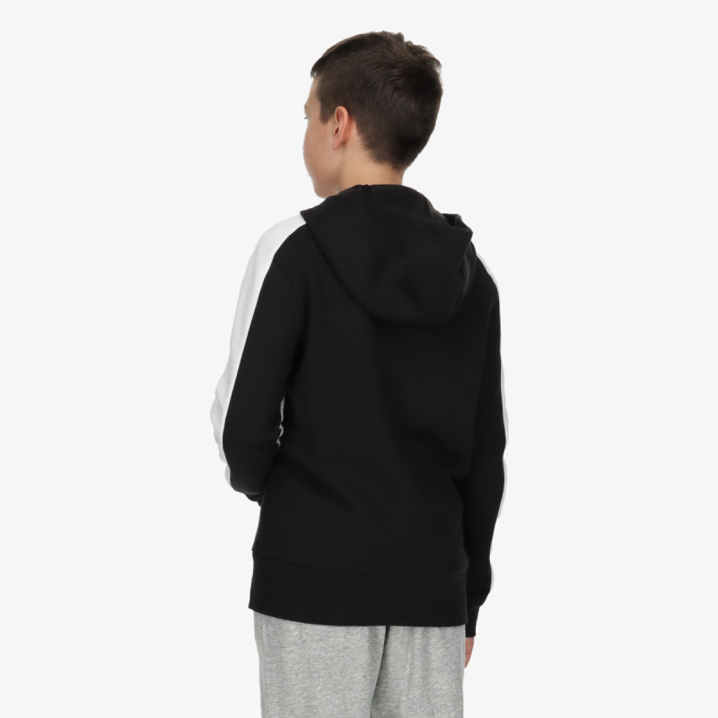 ADIDAS Dukserica COLORBLOCK FLEECE