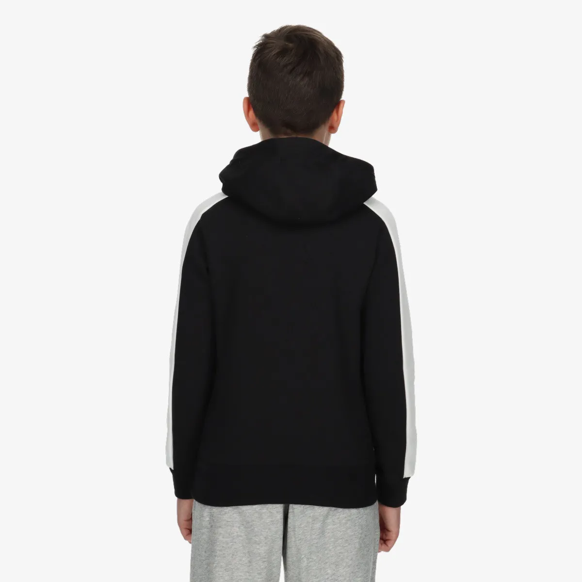 ADIDAS Dukserica COLORBLOCK FLEECE 