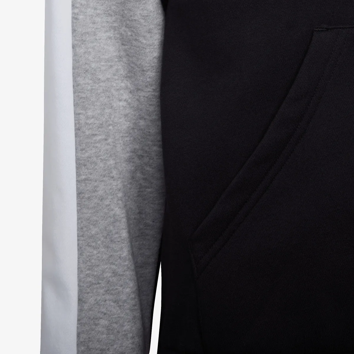 ADIDAS Dukserica COLORBLOCK FLEECE 