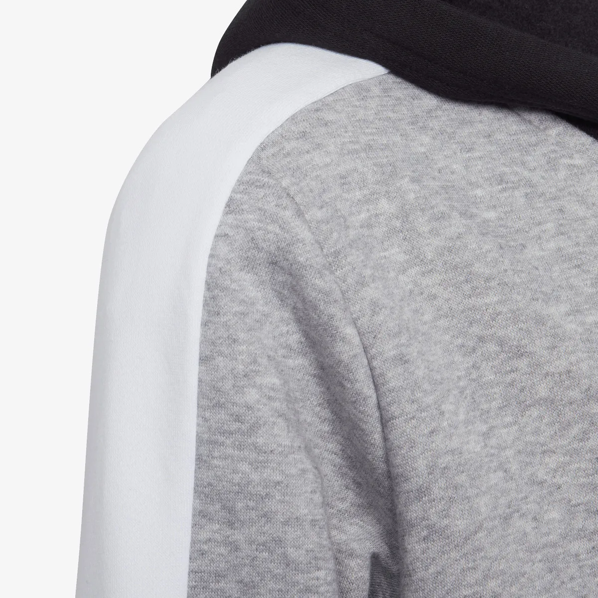 ADIDAS Dukserica COLORBLOCK FLEECE 