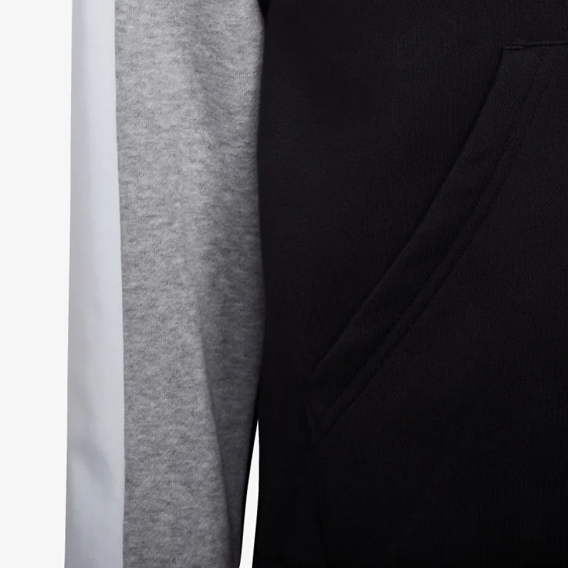 ADIDAS Dukserica COLORBLOCK FLEECE 