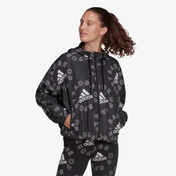 ADIDAS Šuškavac ESSENTIALS LOGO 