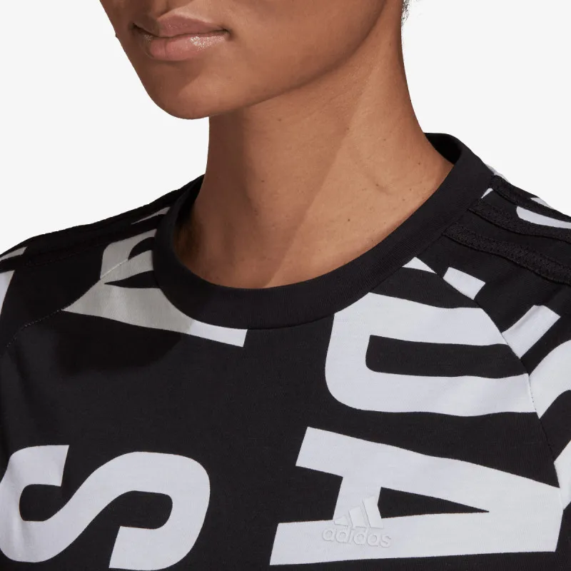 ADIDAS Haljina BADGE OF SPORTS