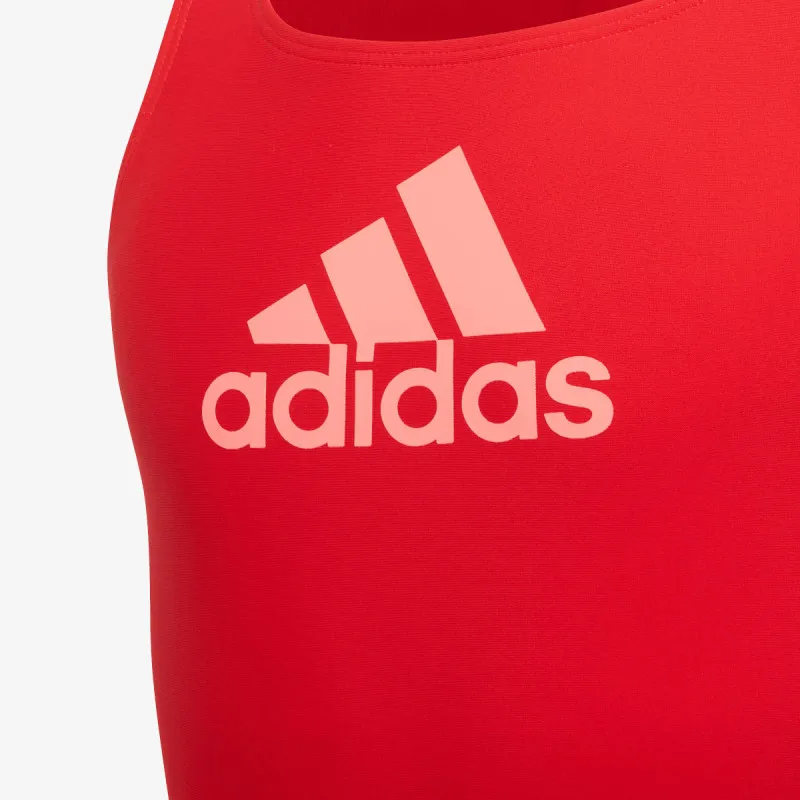 ADIDAS Kupaći kostim 1-delni BADGE OF SPORT 