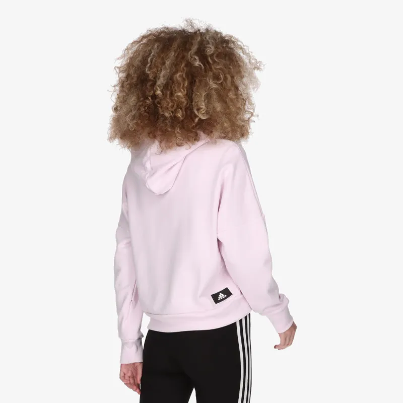 ADIDAS Dukserica THREE BAR