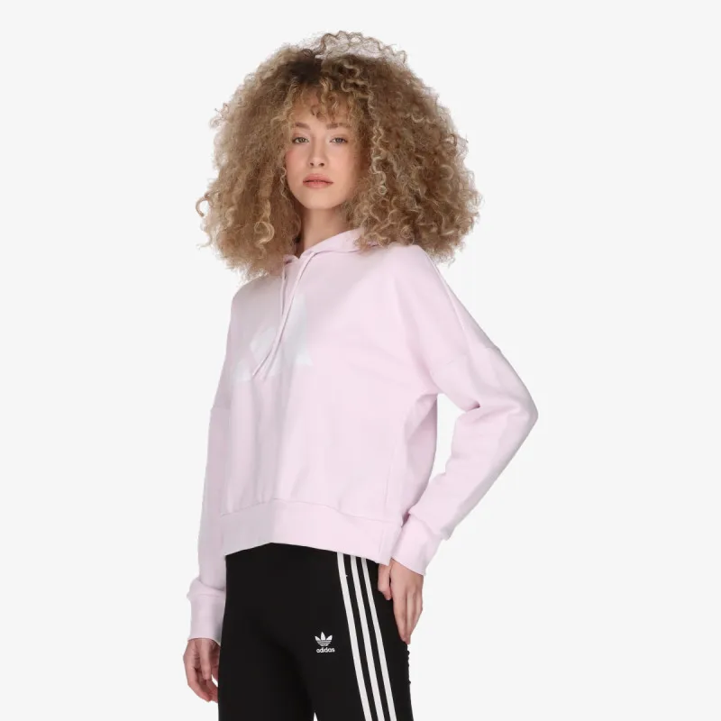 ADIDAS Dukserica THREE BAR