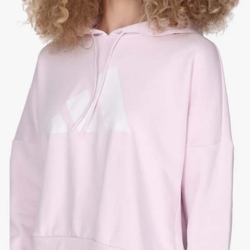 ADIDAS Dukserica THREE BAR
