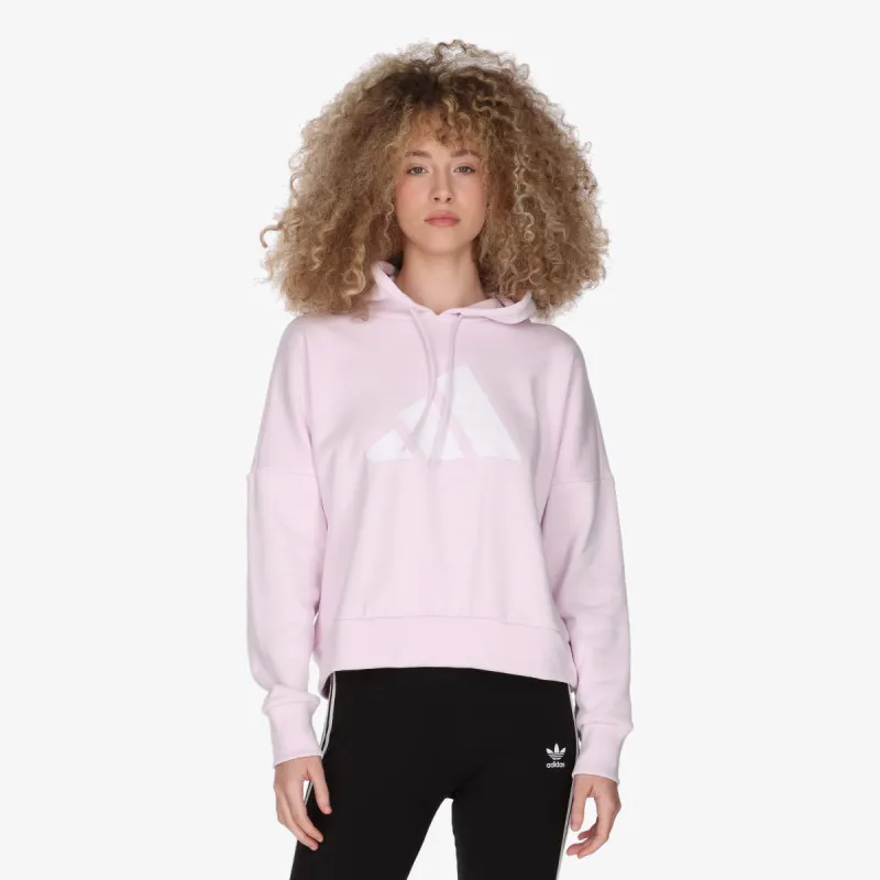 ADIDAS Dukserica THREE BAR
