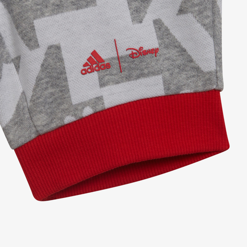 ADIDAS ŠORC I MAJICA DISNEY MICKEY MOUSE