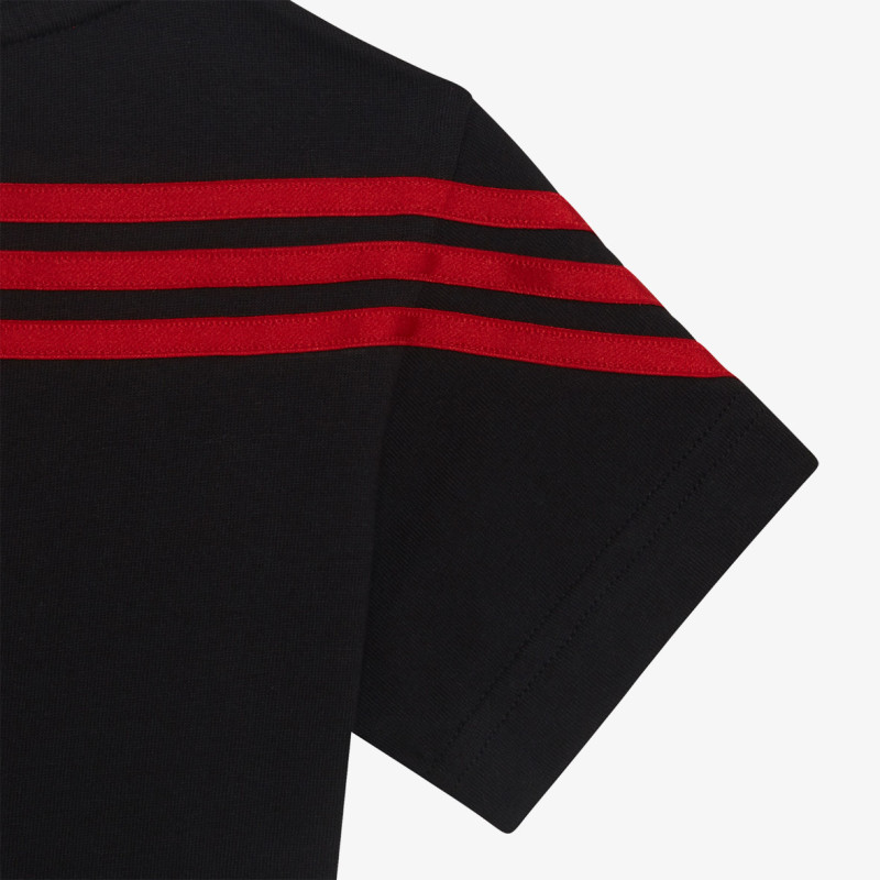 ADIDAS ŠORC I MAJICA DISNEY MICKEY MOUSE