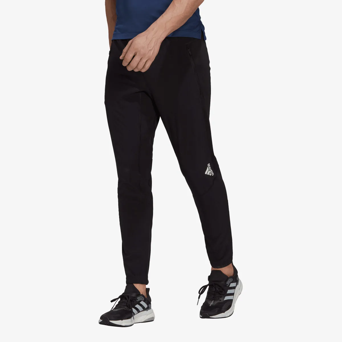 ADIDAS Donji deo trenerke D4T
