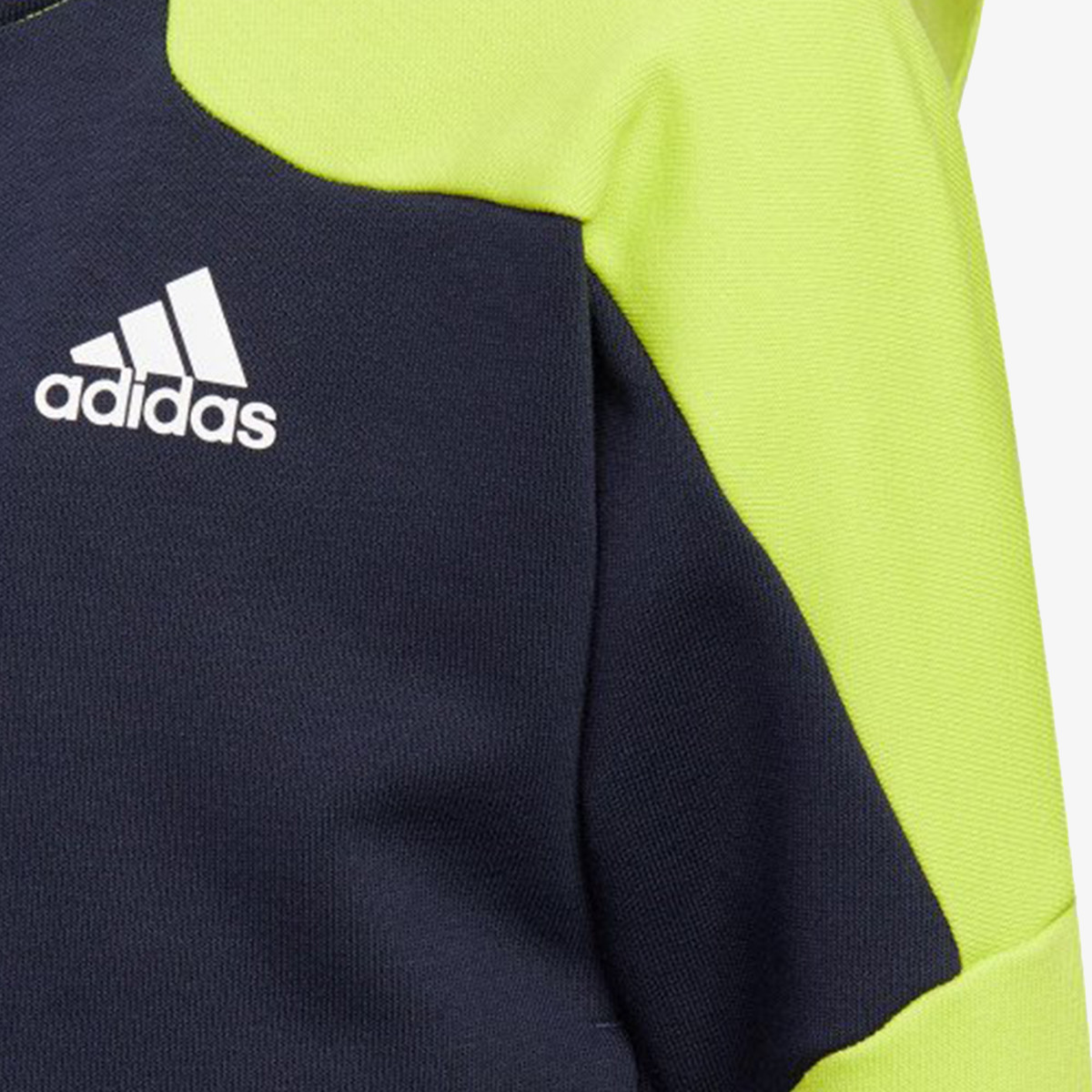 ADIDAS Dukserica BADGE OF SPORTS