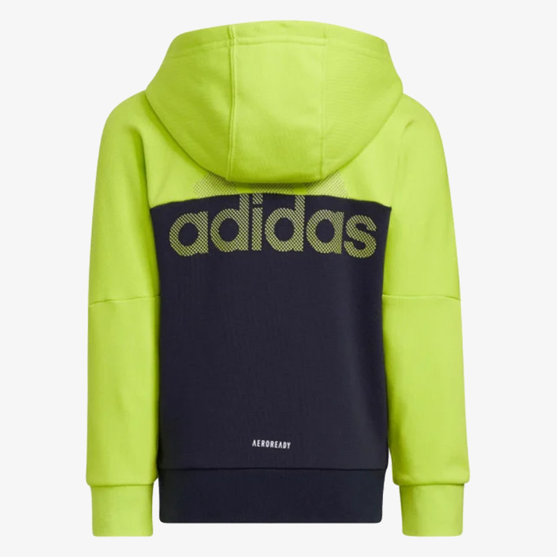 ADIDAS Dukserica BADGE OF SPORTS