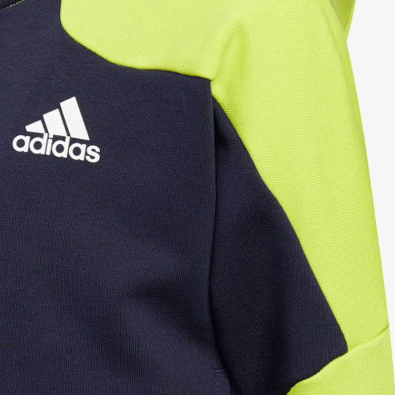 ADIDAS Dukserica BADGE OF SPORTS