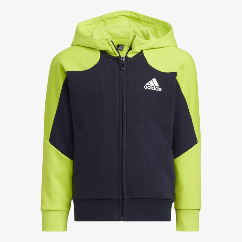 ADIDAS Dukserica BADGE OF SPORTS