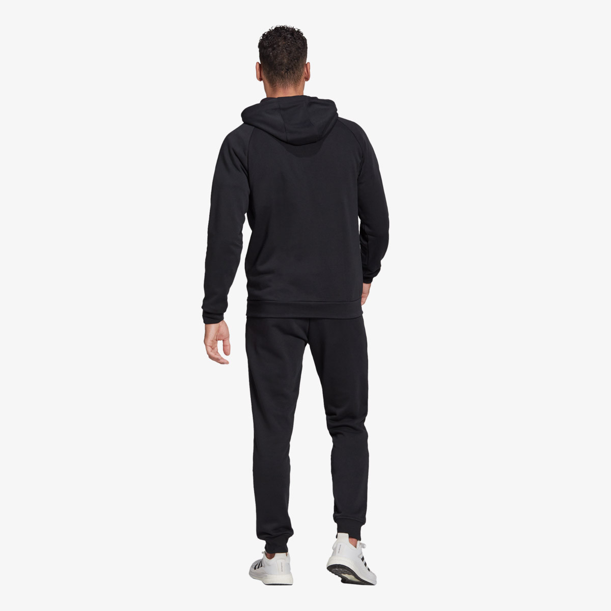 ADIDAS Trenerka MTS Cotton Pip