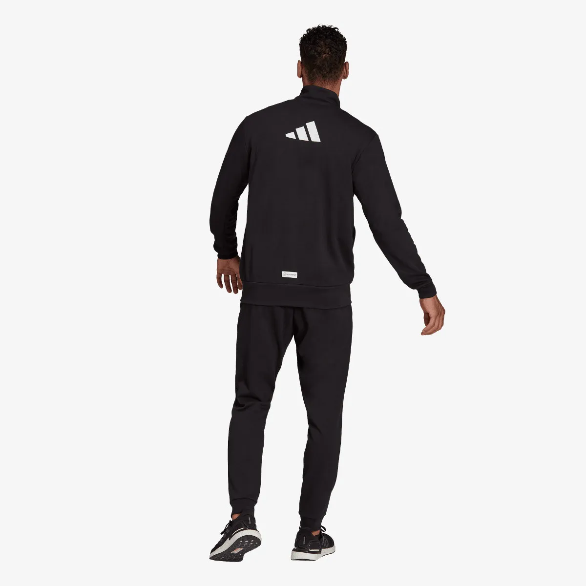 ADIDAS Trenerka LOGO GRAPHIC 