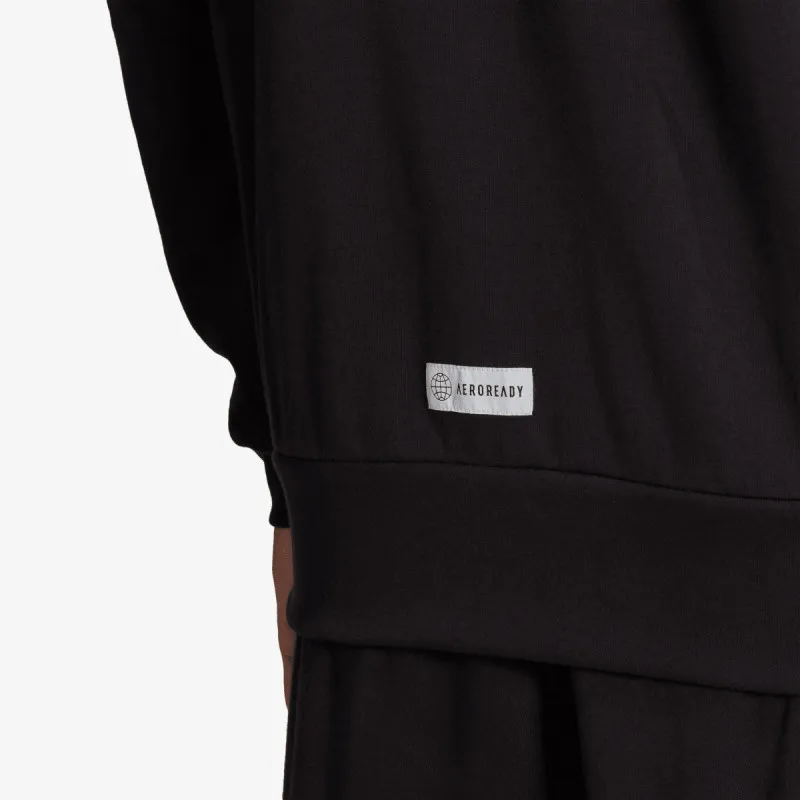 ADIDAS Trenerka LOGO GRAPHIC 