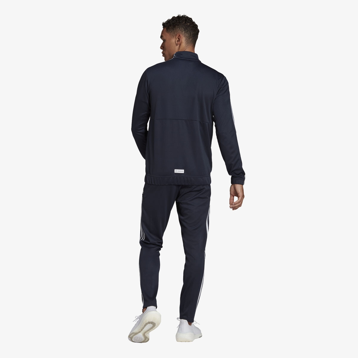 ADIDAS Trenerka MTS Tricot 1/4z