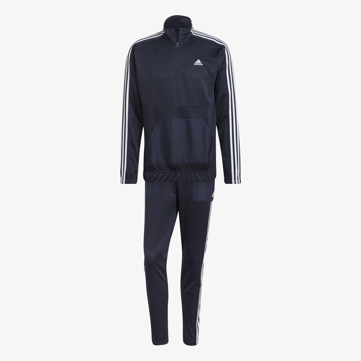 ADIDAS Trenerka MTS Tricot 1/4z