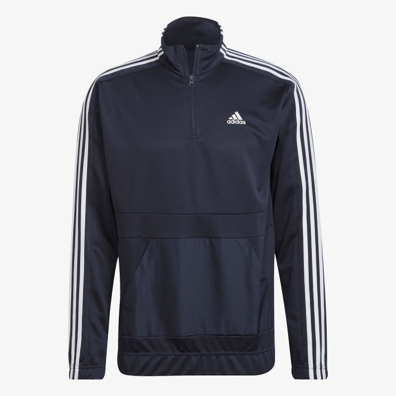 ADIDAS Trenerka MTS Tricot 1/4z