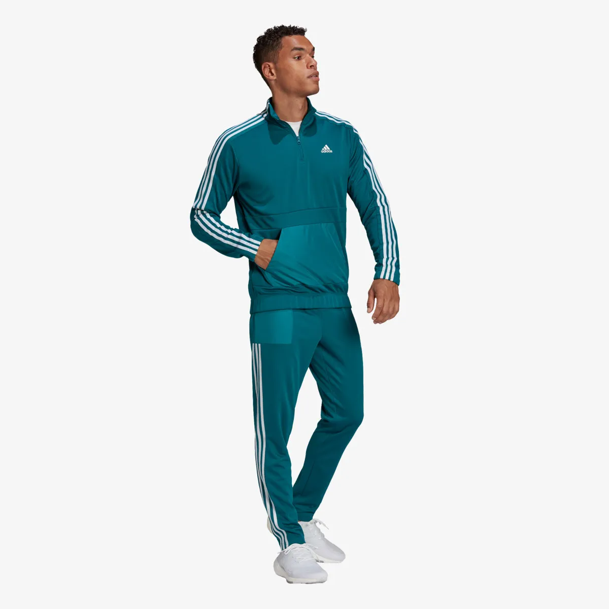 ADIDAS Trenerka BADGE OF SPORT
