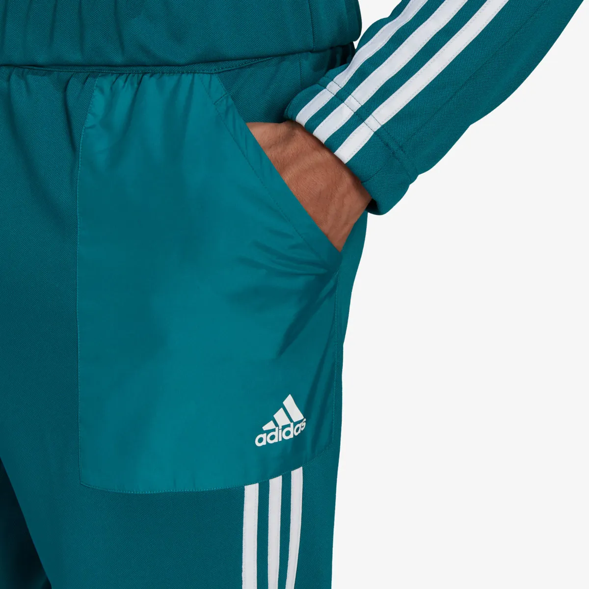 ADIDAS Trenerka BADGE OF SPORT