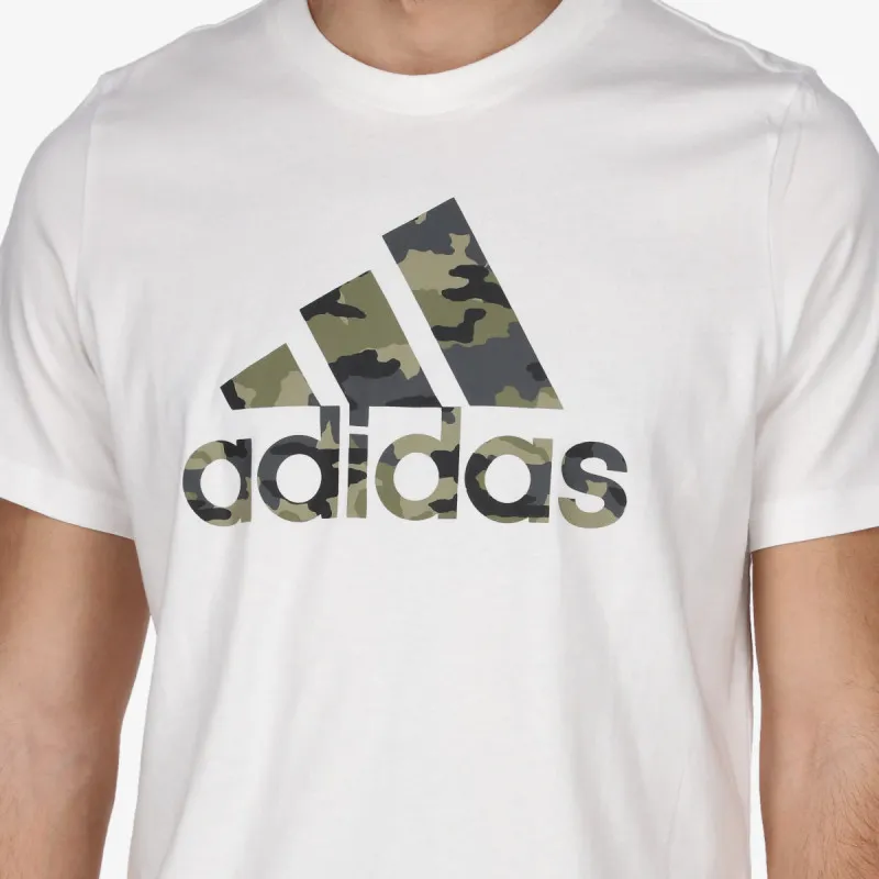 ADIDAS Majica CAMO | Extra Sports - Online Shop