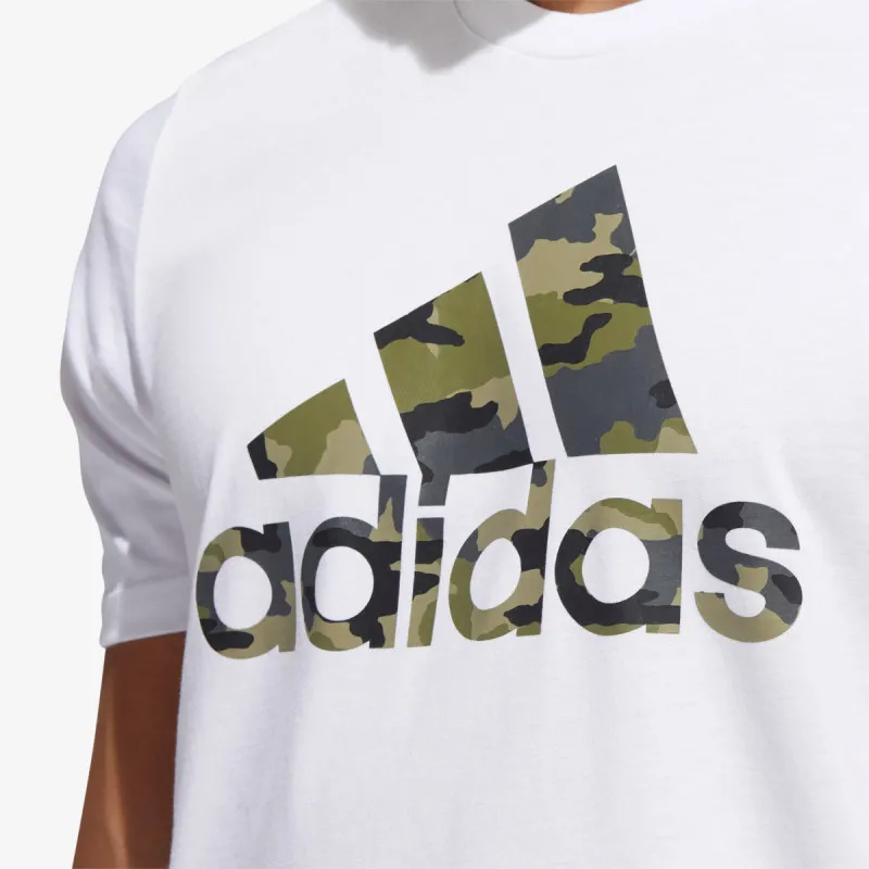 ADIDAS Majica CAMO | Extra Sports - Online Shop